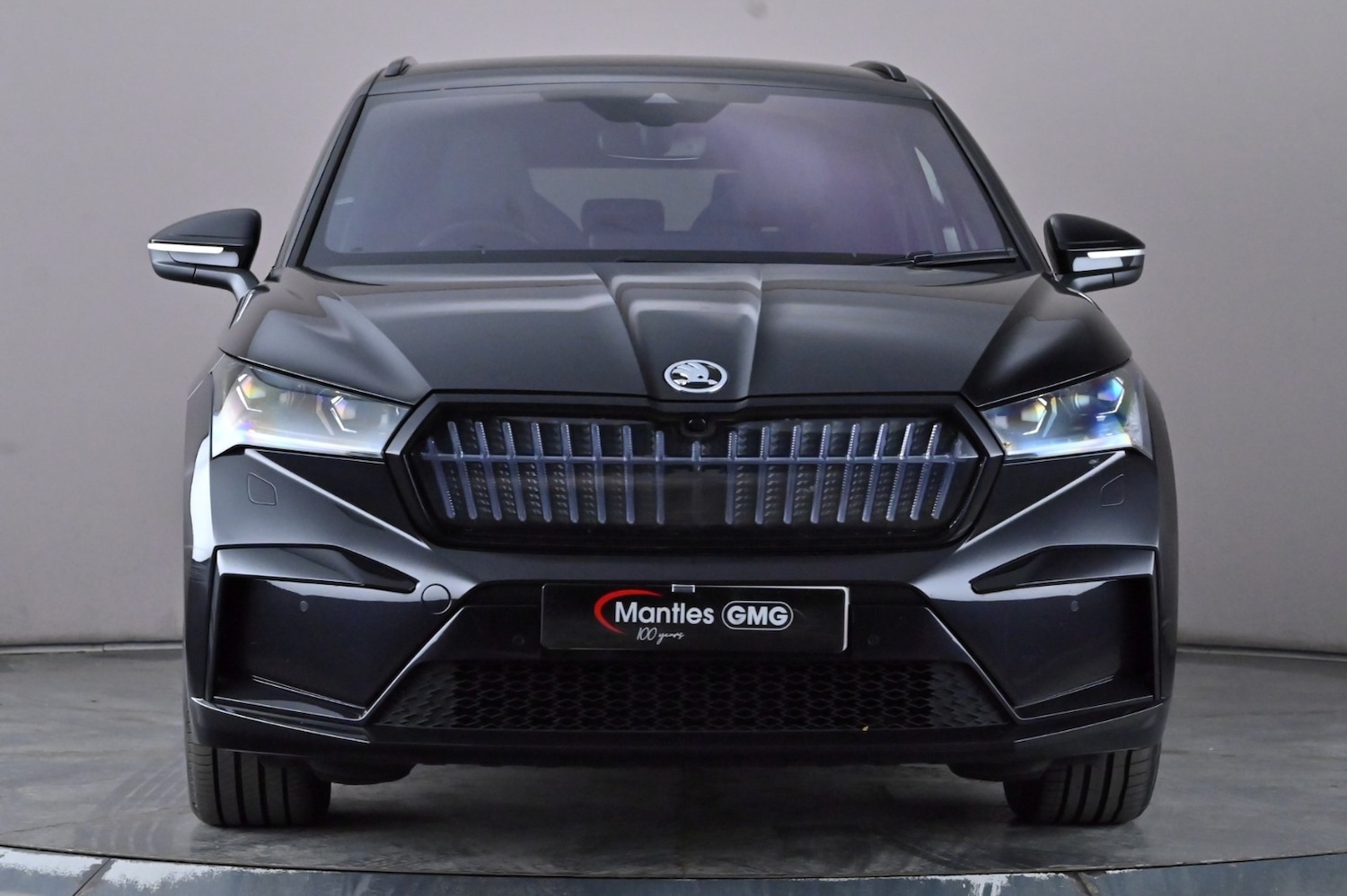 Used Skoda Enyaq 2023 for sale - 76193686: Photo 2