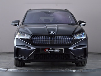 Used Skoda Enyaq 2023 for sale - 76193686: Photo 2