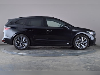 Used Skoda Enyaq 2023 for sale - 76193686: Photo 3