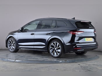 Used Skoda Enyaq 2023 for sale - 76193686: Photo 4
