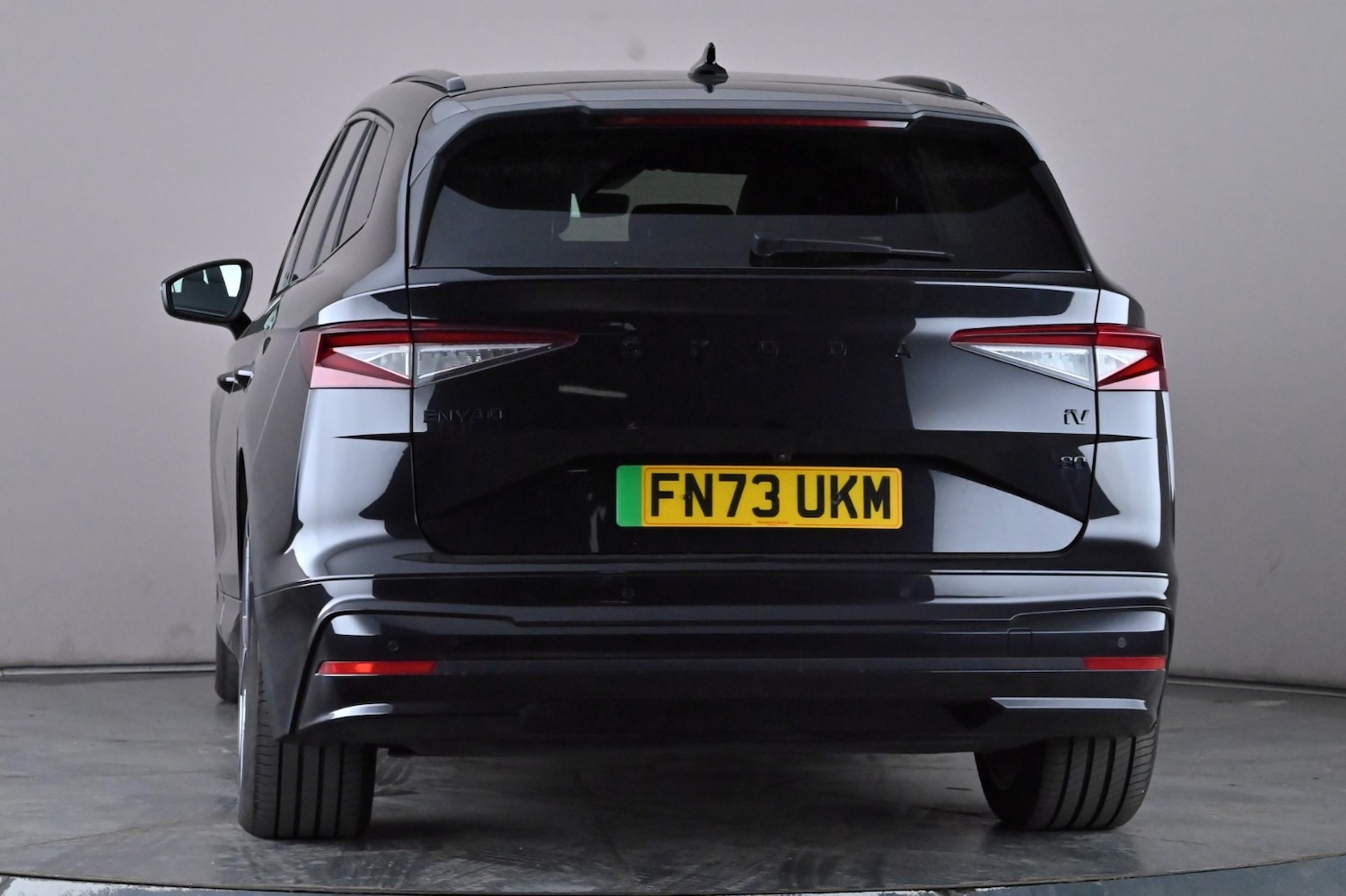 Used Skoda Enyaq 2023 for sale - 76193686: Photo 5