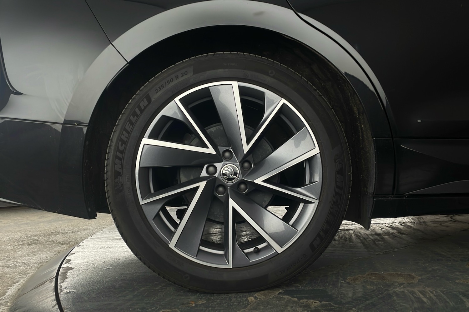 Used Skoda Enyaq 2023 for sale - 76193686: Photo 7