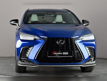 Used Lexus NX 2022 for sale - 78213330: Photo