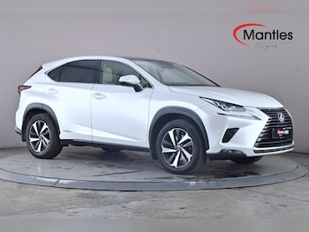 2019 - 2.5 300h Takumi Suv 5dr Petrol Hybrid E CVT 4wd Euro 6 s/s 197 Ps