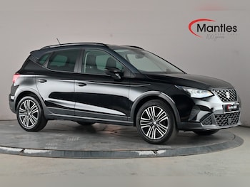 Used SEAT Arona 2023 for sale - 78069821: Photo