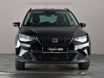 Used SEAT Arona 2023 for sale - 78069821: Photo