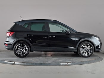 Used SEAT Arona 2023 for sale - 78069821: Photo