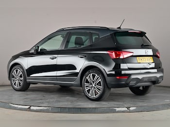 Used SEAT Arona 2023 for sale - 78069821: Photo