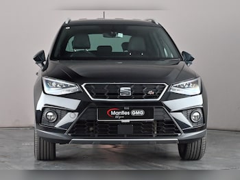 Used SEAT Arona 2019 for sale - 78024971: Photo