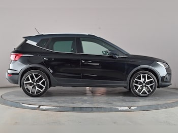 Used SEAT Arona 2019 for sale - 78024971: Photo