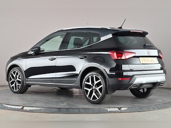 Used SEAT Arona 2019 for sale - 78024971: Photo