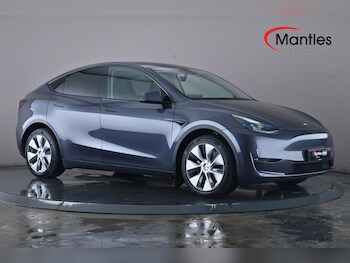 Tesla - Model Y