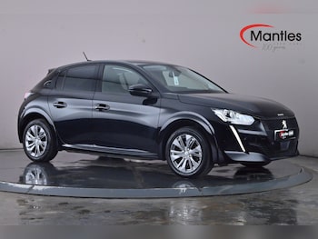 Used Peugeot 208 2020 for sale - 75962106: Photo