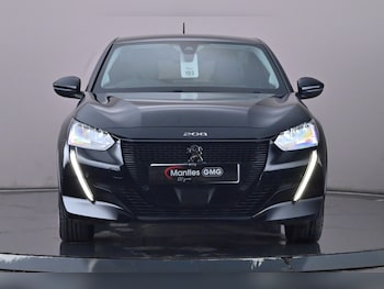 Used Peugeot 208 2020 for sale - 75962106: Photo