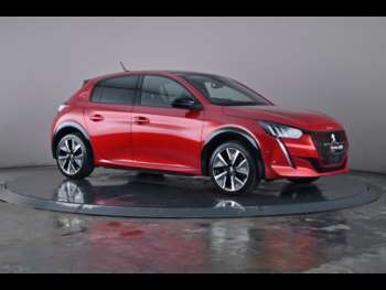 2022 - 100kW GT Premium 50kWh 5dr Auto