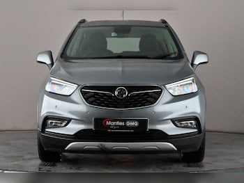 Used Vauxhall Mokka X 2018 for sale - 78509617: Photo
