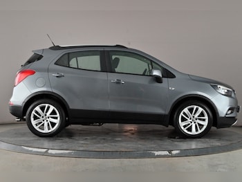 Used Vauxhall Mokka X 2018 for sale - 78509617: Photo