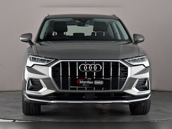 Used Audi Q3 2020 for sale - 78545228: Photo