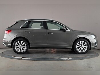 Used Audi Q3 2020 for sale - 78545228: Photo