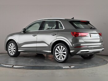 Used Audi Q3 2020 for sale - 78545228: Photo