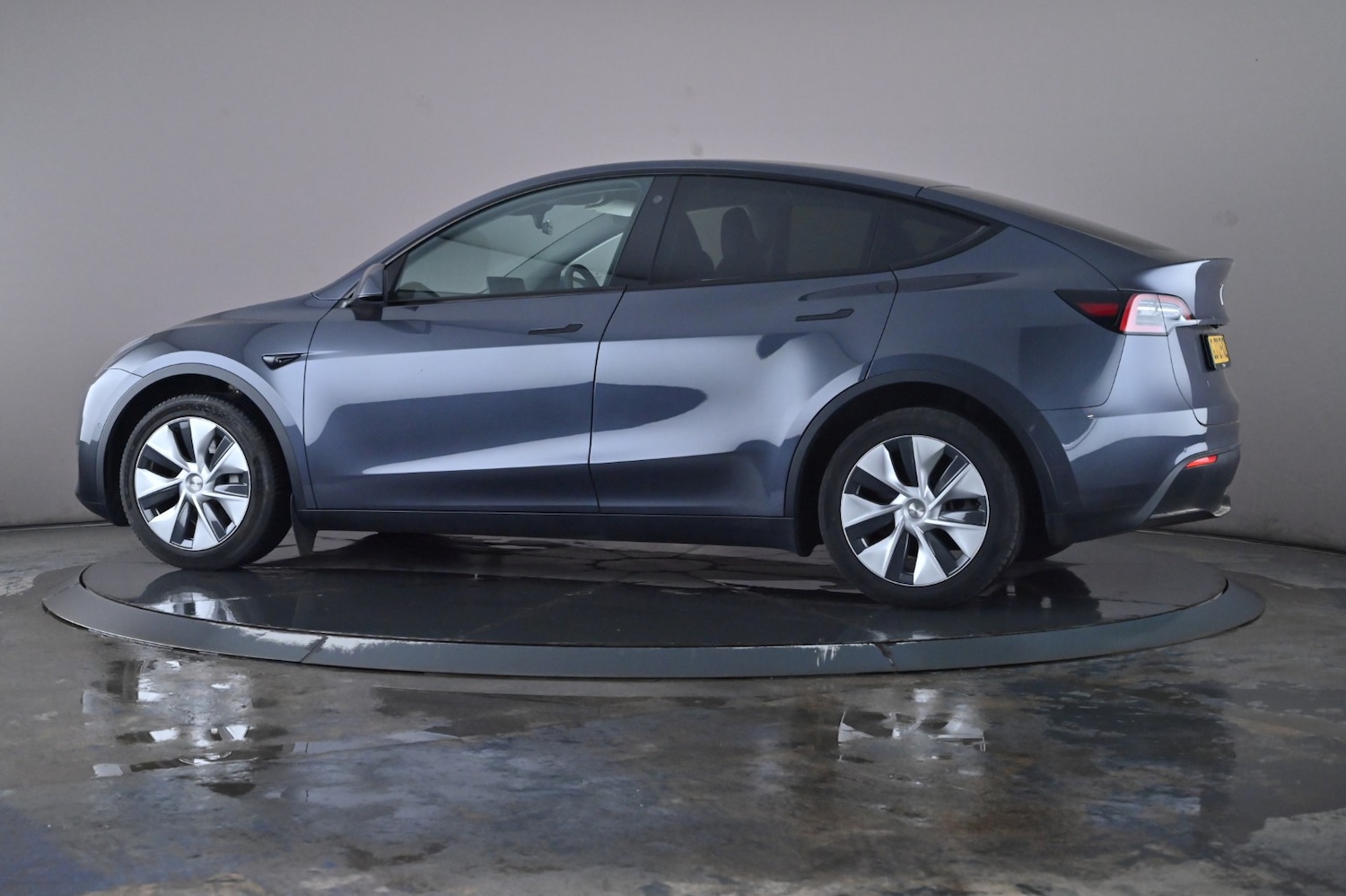 Used Tesla Model Y 2022 for sale - 76716515: Photo 17