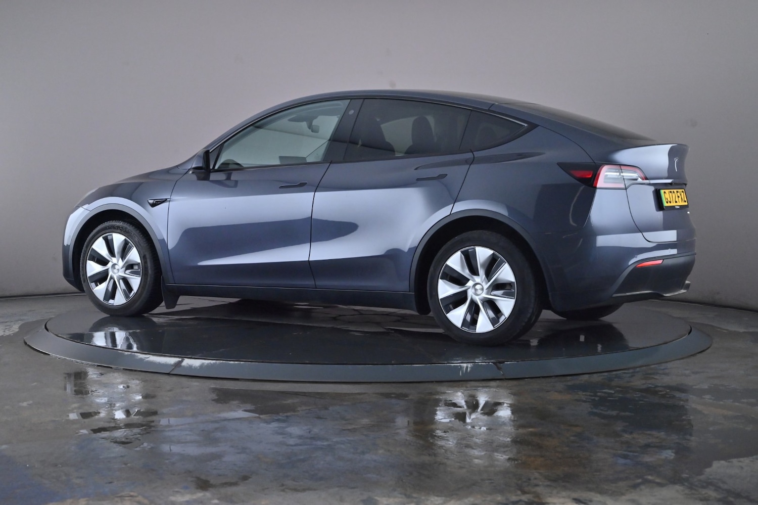 Used Tesla Model Y 2022 for sale - 76716515: Photo 18