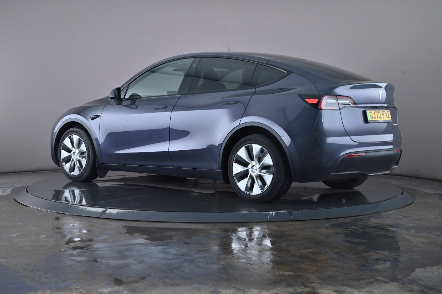 Used Tesla Model Y 2022 for sale - 76716515: Photo 19
