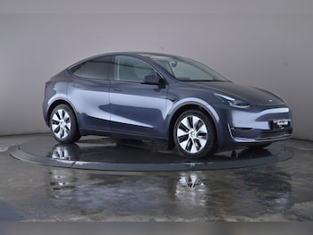 Used Tesla Model Y 2022 for sale - 76716515: Photo