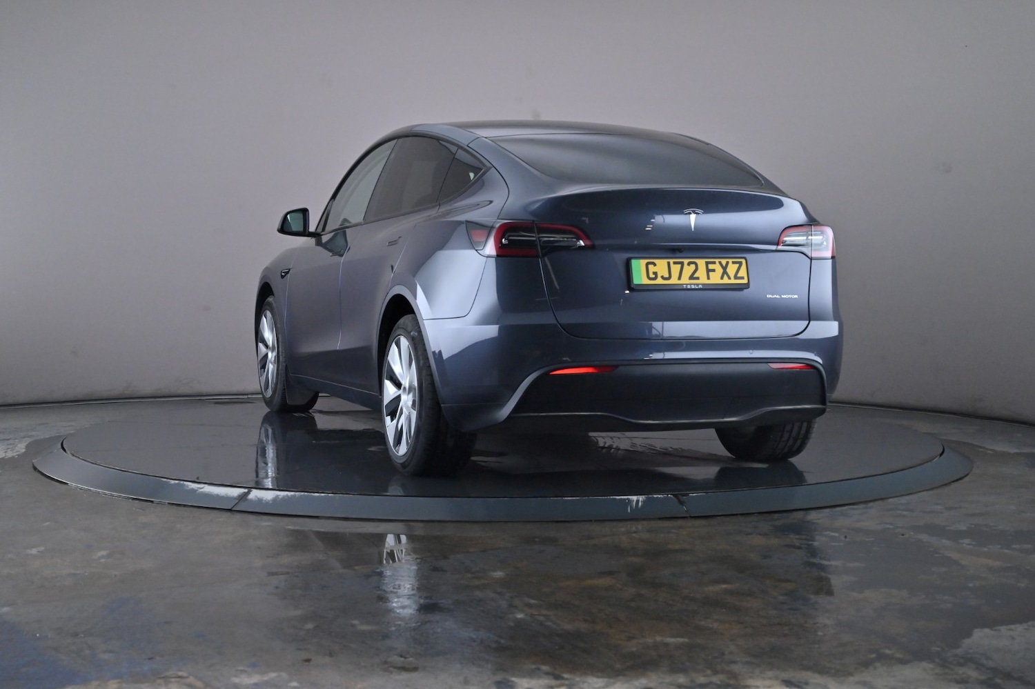 Used Tesla Model Y 2022 for sale - 76716515: Photo 22