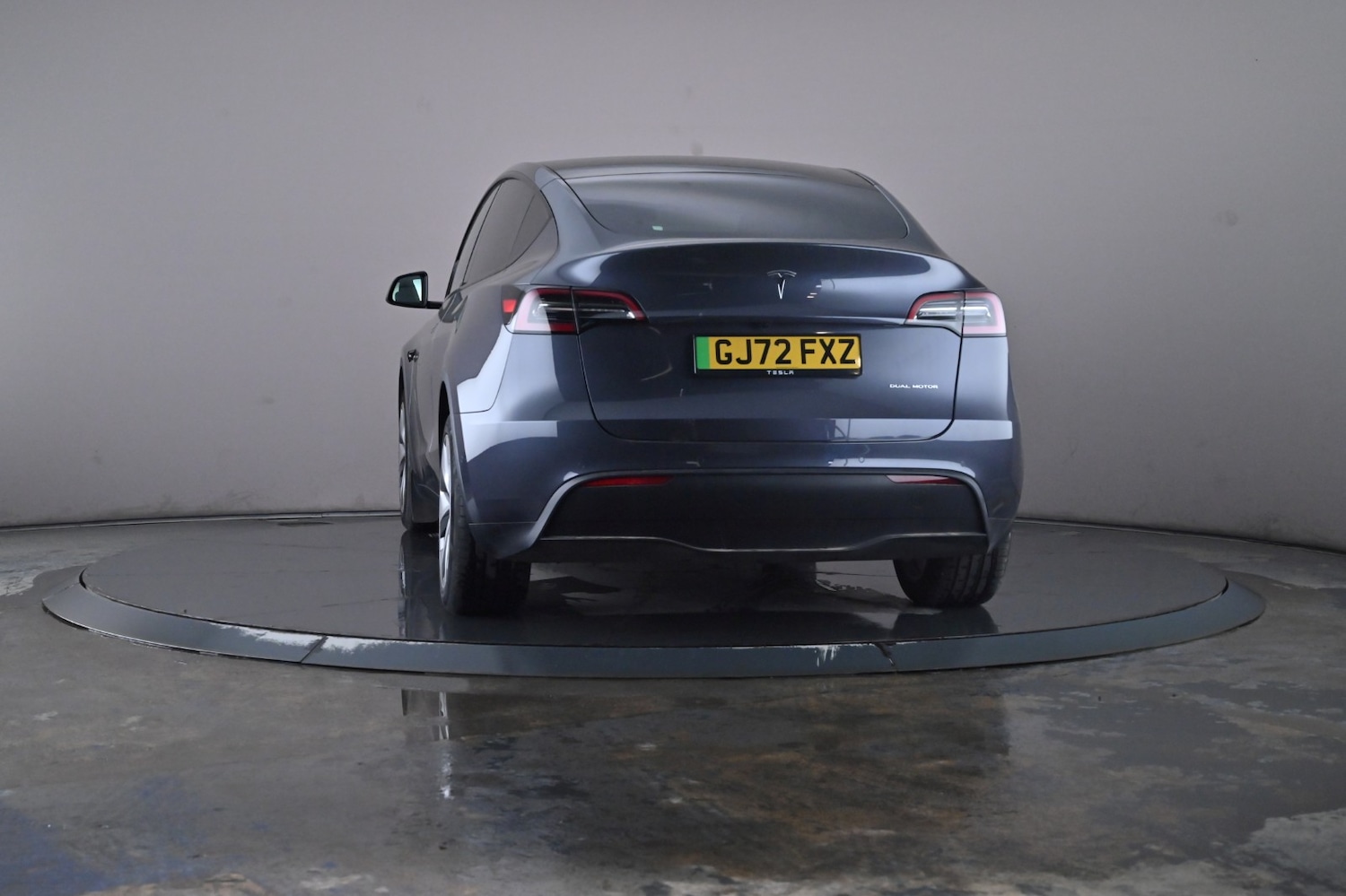 Used Tesla Model Y 2022 for sale - 76716515: Photo 23