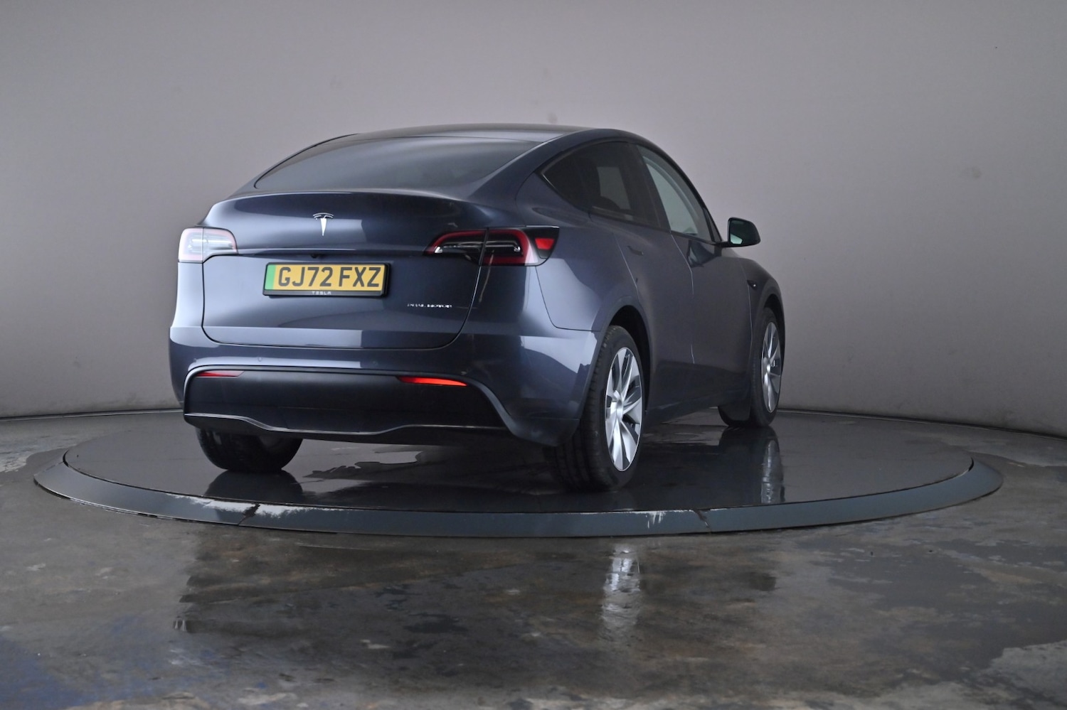 Used Tesla Model Y 2022 for sale - 76716515: Photo 26