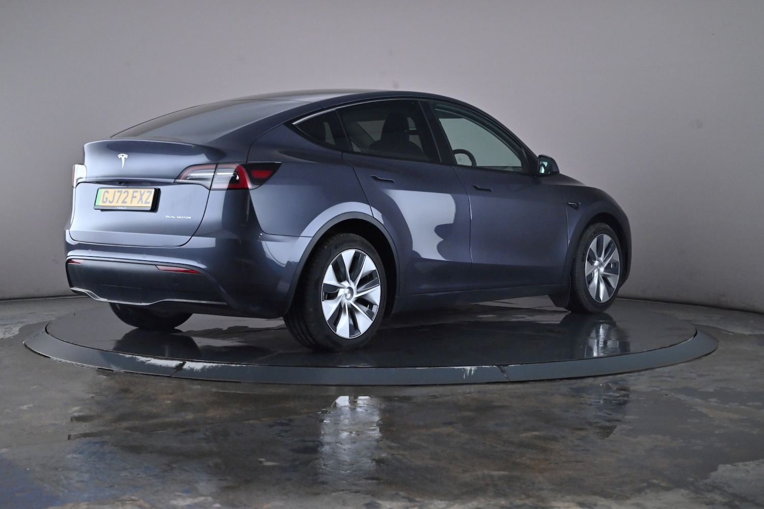 Used Tesla Model Y 2022 for sale - 76716515: Photo 28