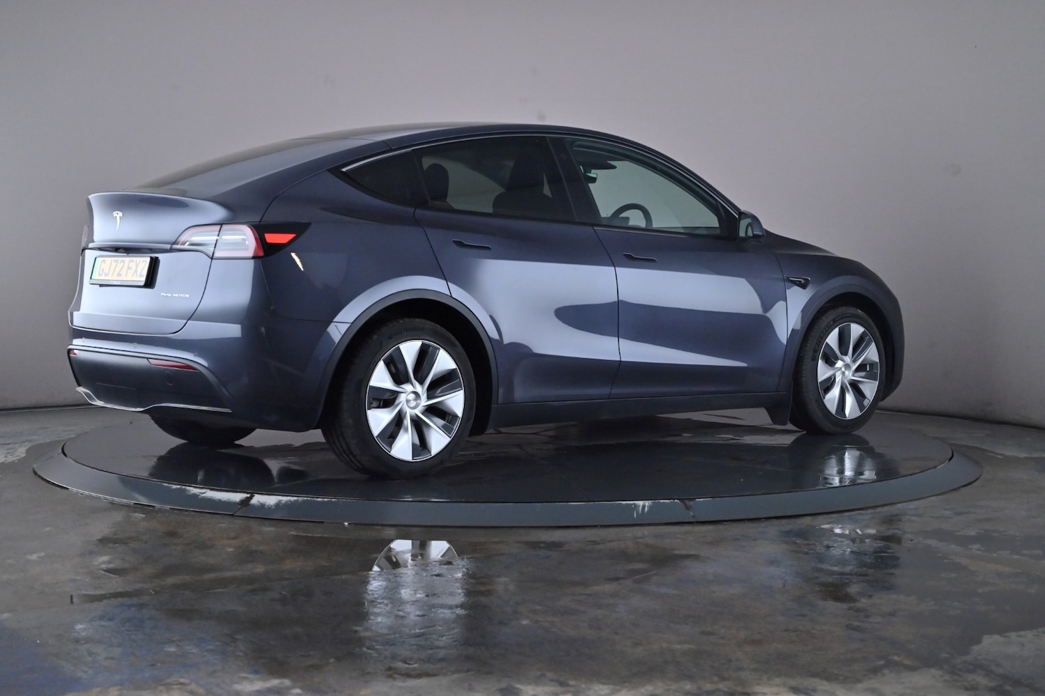 Used Tesla Model Y 2022 for sale - 76716515: Photo 29