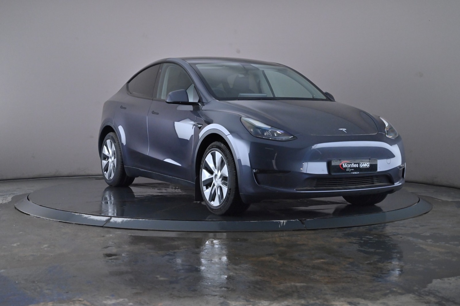 Used Tesla Model Y 2022 for sale - 76716515: Photo 3