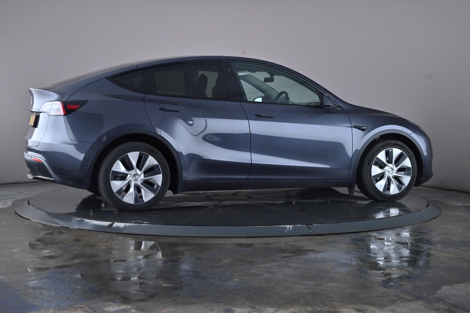 Used Tesla Model Y 2022 for sale - 76716515: Photo 31
