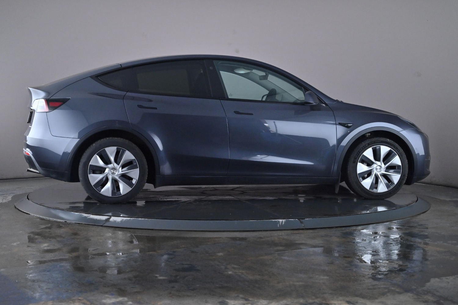 Used Tesla Model Y 2022 for sale - 76716515: Photo 32