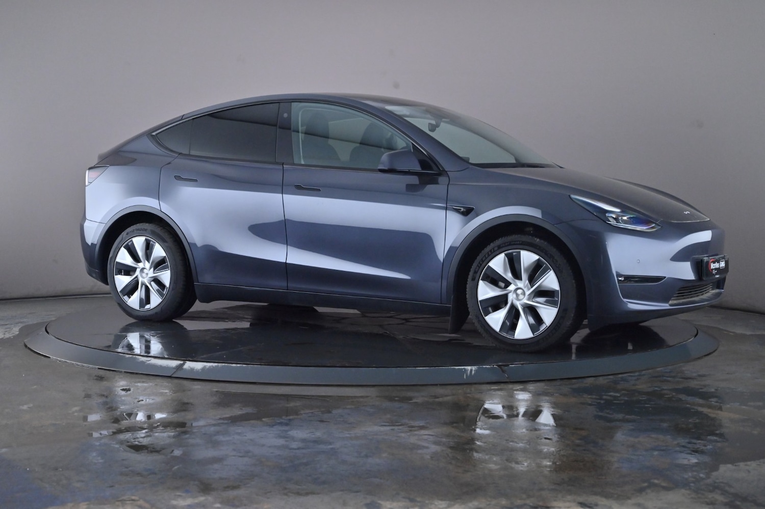 Used Tesla Model Y 2022 for sale - 76716515: Photo 36