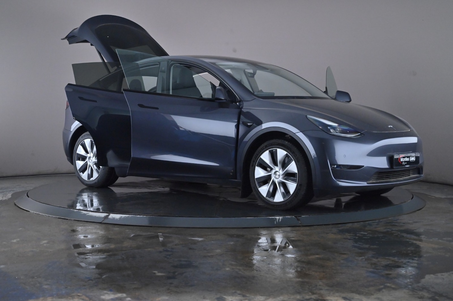 Used Tesla Model Y 2022 for sale - 76716515: Photo 37