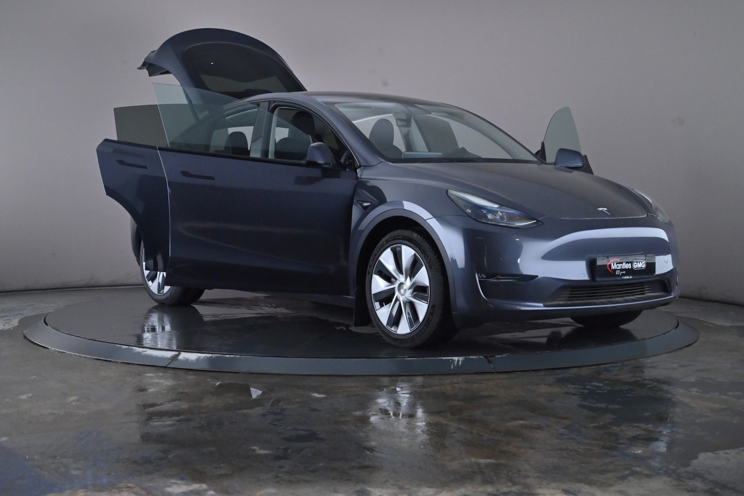 Used Tesla Model Y 2022 for sale - 76716515: Photo 38