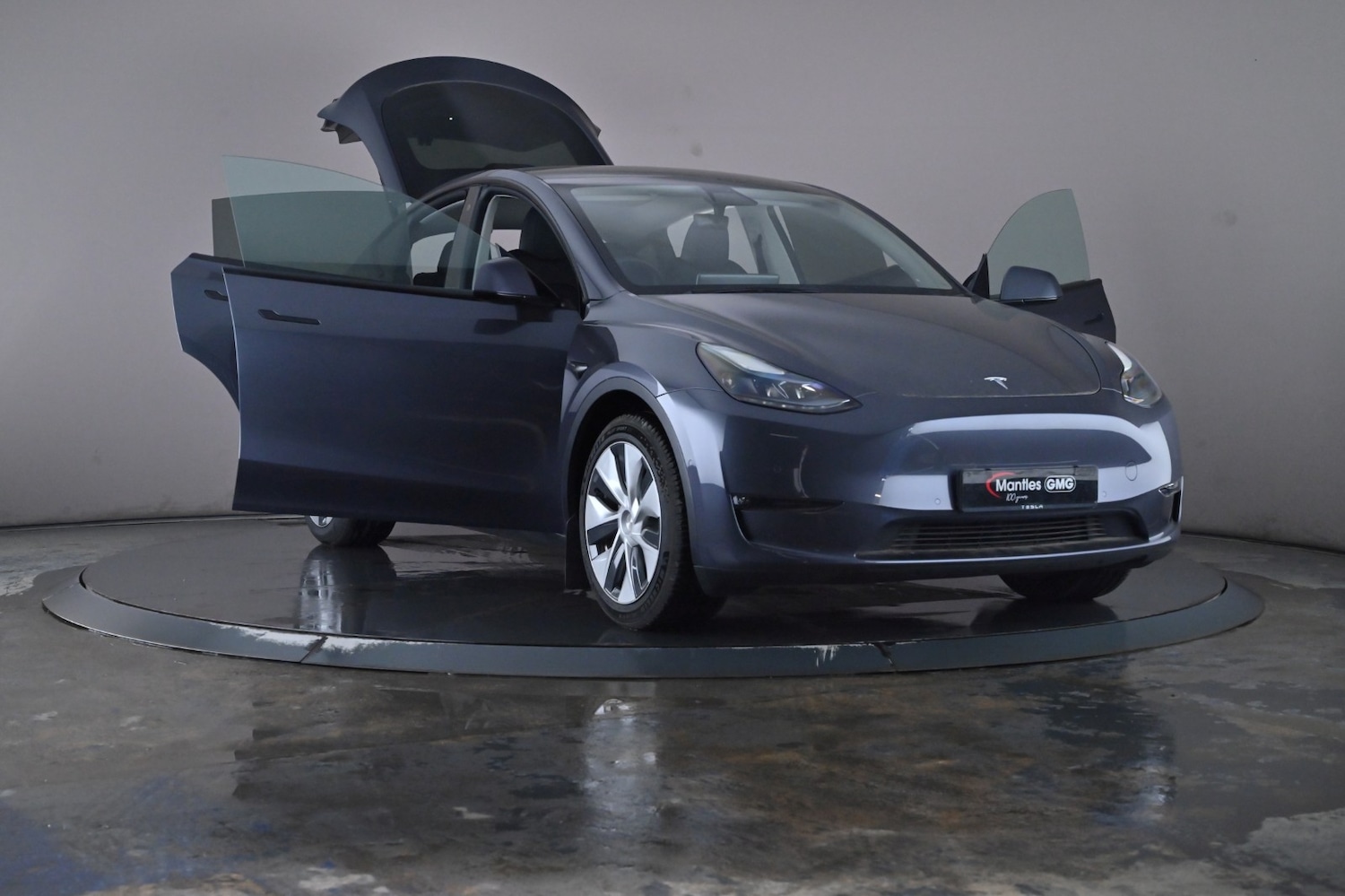 Used Tesla Model Y 2022 for sale - 76716515: Photo 39