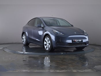 Used Tesla Model Y 2022 for sale - 76716515: Photo
