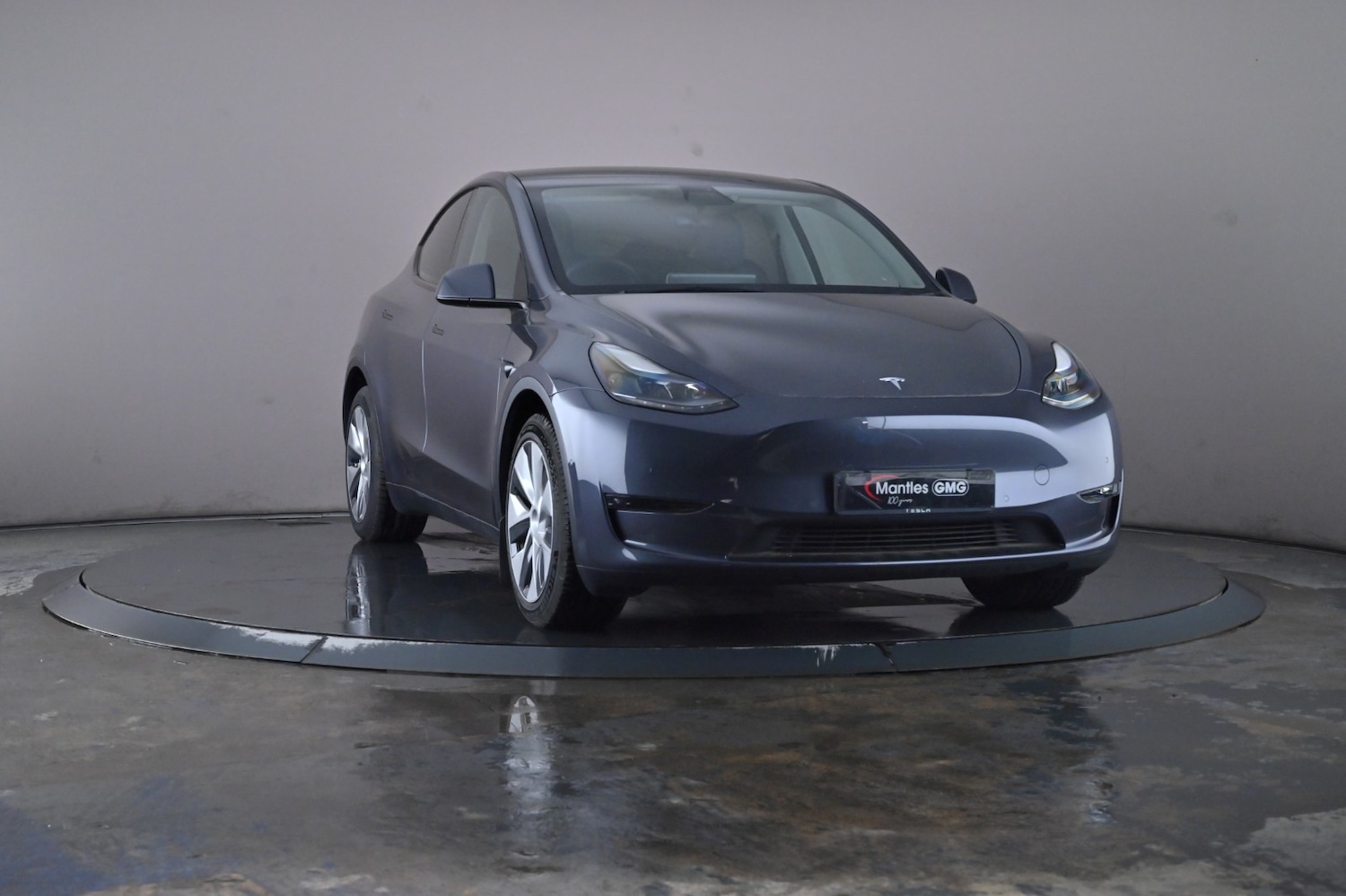 Used Tesla Model Y 2022 for sale - 76716515: Photo 4