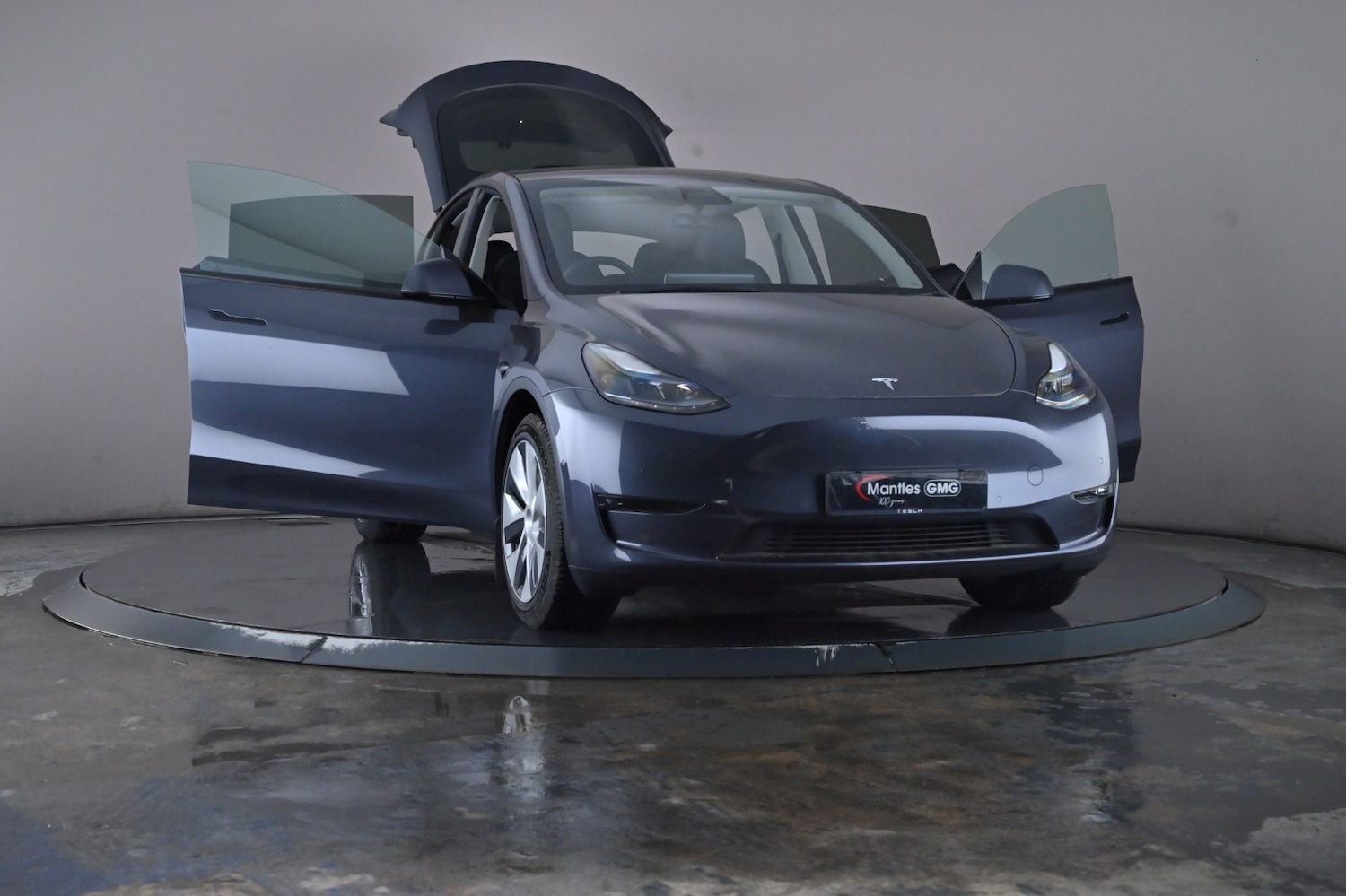 Used Tesla Model Y 2022 for sale - 76716515: Photo 40