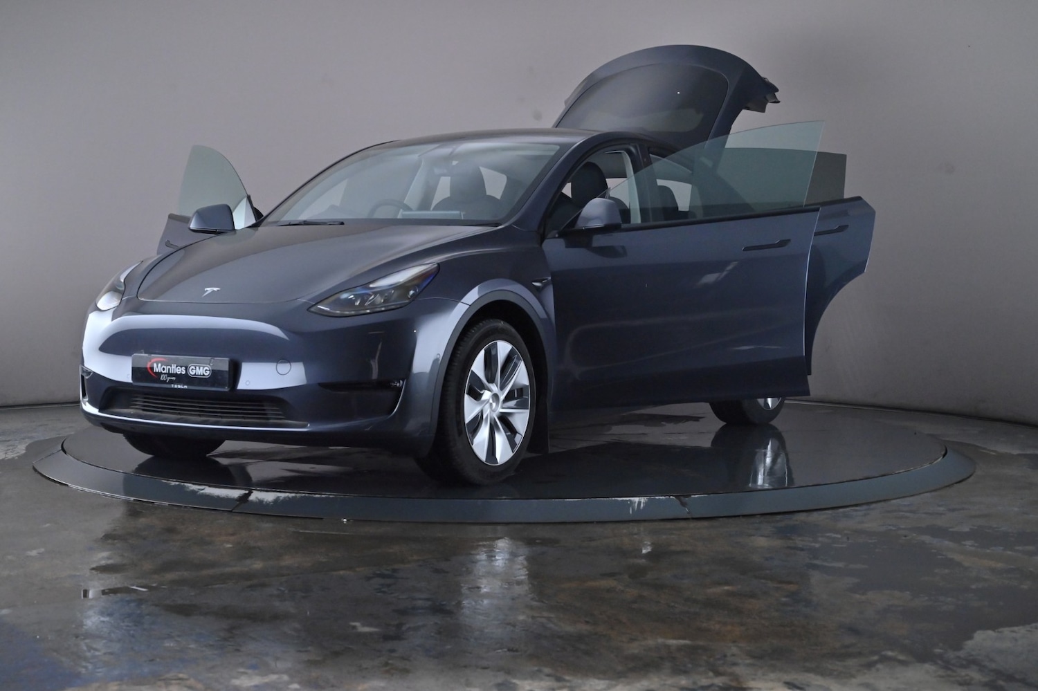 Used Tesla Model Y 2022 for sale - 76716515: Photo 45