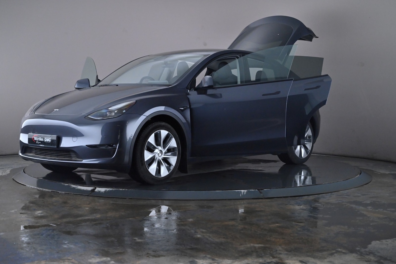 Used Tesla Model Y 2022 for sale - 76716515: Photo 46