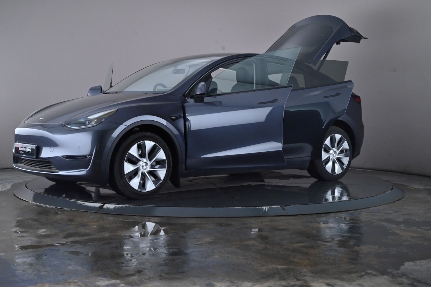 Used Tesla Model Y 2022 for sale - 76716515: Photo 47