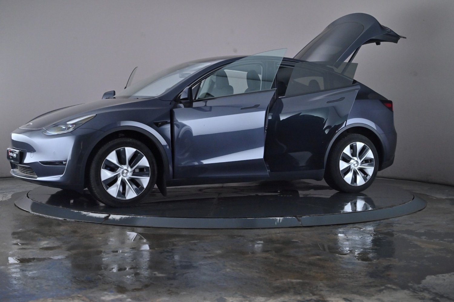 Used Tesla Model Y 2022 for sale - 76716515: Photo 48