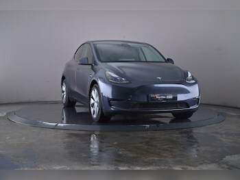 Used Tesla Model Y 2022 for sale - 76716515: Photo