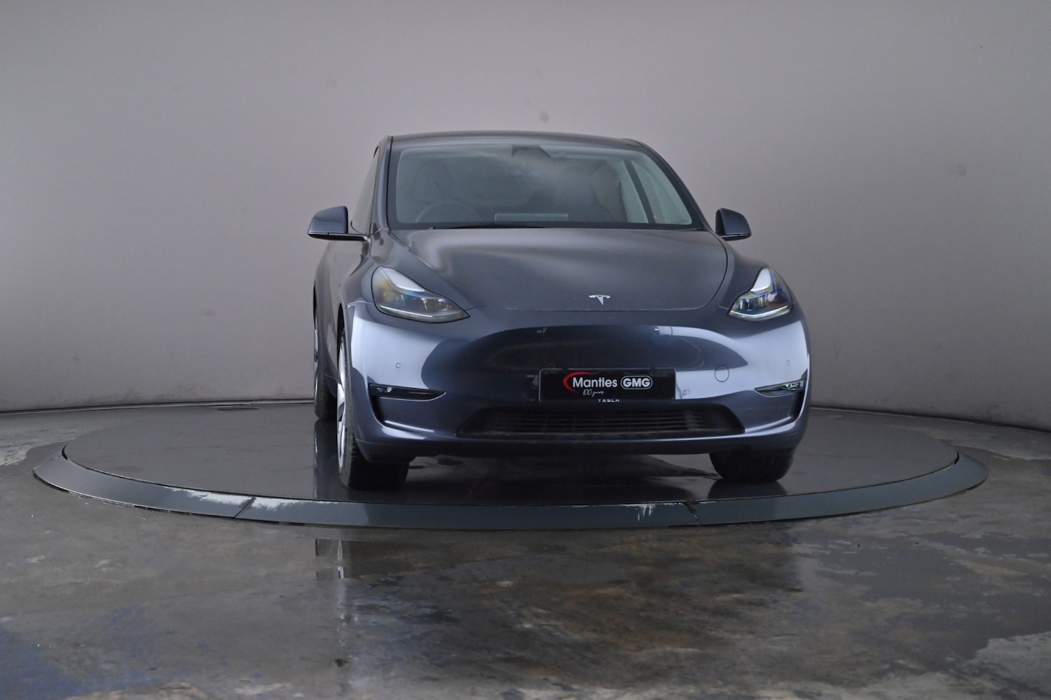 Used Tesla Model Y 2022 for sale - 76716515: Photo 5
