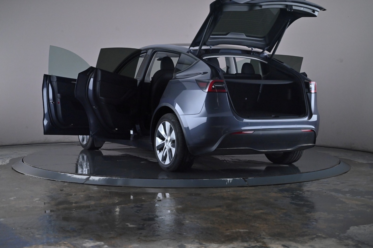 Used Tesla Model Y 2022 for sale - 76716515: Photo 57